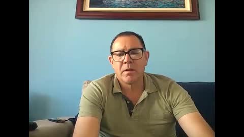 Mrcaruso online show from 16, 3, 2026