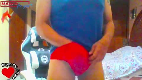 Snapshot of mrcforyou chatting on 4, 10, 2025 mrcforyou online show from 4, 10, 2025