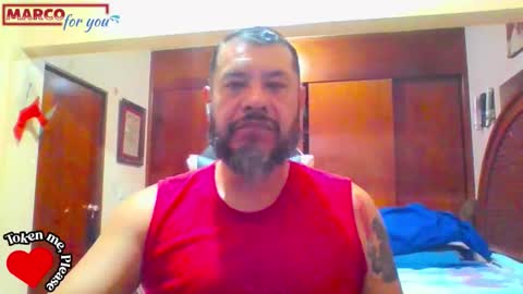 Snapshot of mrcforyou chatting on 13, 10, 2025 mrcforyou online show from 13, 10, 2025