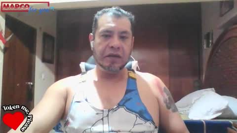 Snapshot of mrcforyou chatting on 27, 10, 2025 mrcforyou online show from 27, 10, 2025