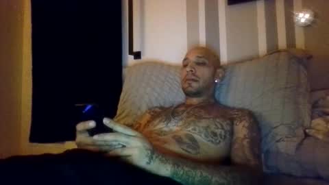 Snapshot of mrchef465 chatting on 8, 1, 2026 mrchef465 online show from 8, 1, 2026