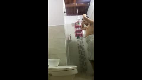 Snapshot of mrchrisdaniel chatting on 22, 1, 2025 Christtofer online show from 22, 1, 2025