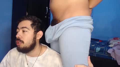 Snapshot of mrchrisdaniel chatting on 5, 12, 2025 Christtofer online show from 5, 12, 2025