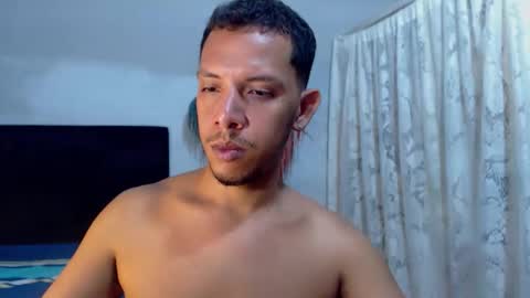 Snapshot of mrchrisdaniel chatting on 24, 4, 2026 Christtofer online show from 24, 4, 2026