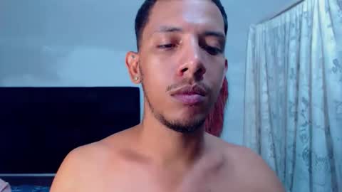 Snapshot of mrchrisdaniel chatting on 29, 4, 2026 Christtofer online show from 29, 4, 2026