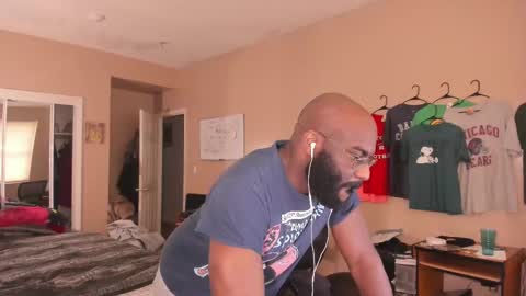 Chuck Daily online show from 6, 11, 2025