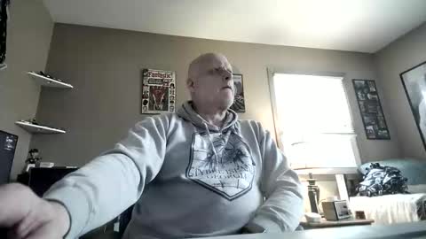 MrClean55 online show from 9, 1, 2026