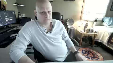 MrClean55 online show from 16, 1, 2026