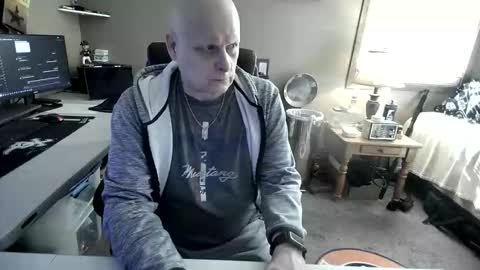 MrClean55 online show from 23, 3, 2026