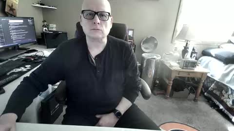 MrClean55 online show from 27, 3, 2026