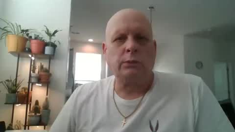 MrClean55 online show from 12, 6, 2026