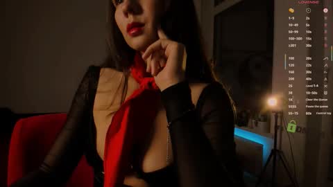 Miraculous St. Mira online show from 12, 11, 2025