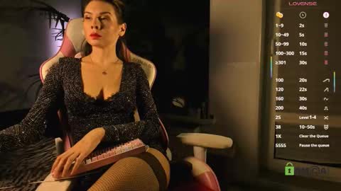 Miraculous St. Mira online show from 22, 12, 2025