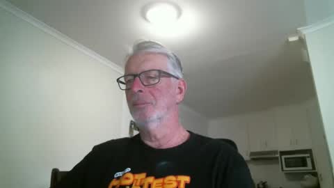 Snapshot of mrcreek1531 chatting on 26, 4, 2026 mrcreek1531 online show from 26, 4, 2026