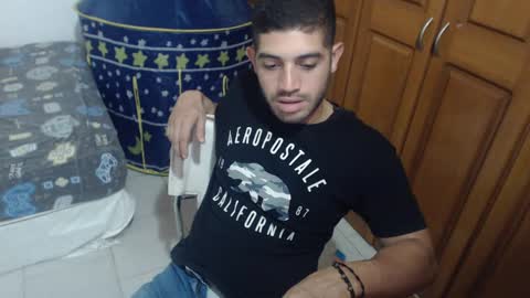 Snapshot of mrcum24 chatting on 5, 2, 2025 Will online show from 5, 2, 2025