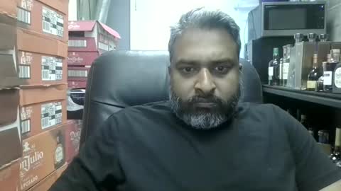 mrdelite1234 online show from 9, 6, 2026