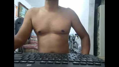 Snapshot of mrdongato01 chatting on 13, 1, 2025 Gato online show from 13, 1, 2025