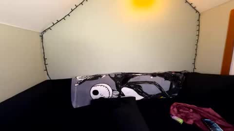 mrfanceypants online show from 25, 10, 2025