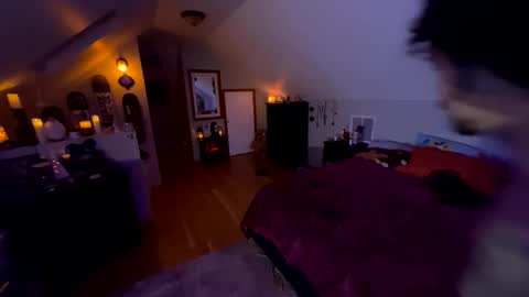 mrfanceypants online show from 21, 11, 2025