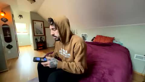 mrfanceypants online show from 23, 11, 2025