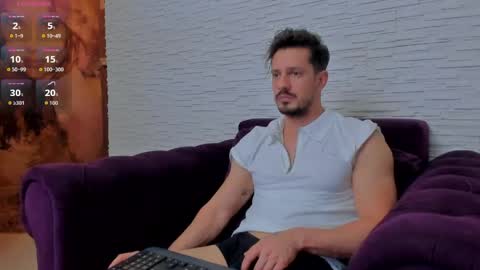 Snapshot of mrfitu chatting on 30, 4, 2026 David online show from 30, 4, 2026