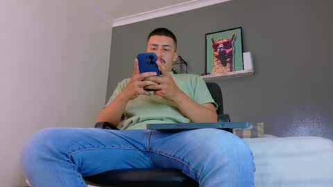 Mr Fox online show from 26, 3, 2026