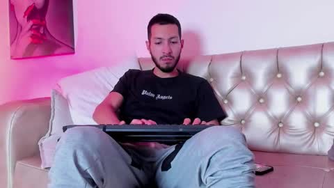 Snapshot of mrfranco_vc chatting on 9, 3, 2026 Andy online show from 9, 3, 2026