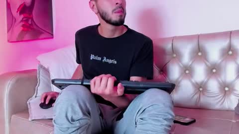 Snapshot of mrfranco_vc chatting on 28, 3, 2026 Andy online show from 28, 3, 2026