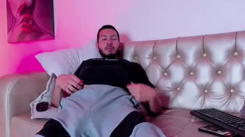 Snapshot of mrfranco_vc chatting on 29, 3, 2026 Andy online show from 29, 3, 2026