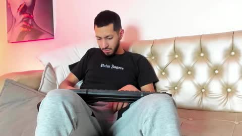 Snapshot of mrfranco_vc chatting on 29, 3, 2026 Andy online show from 29, 3, 2026