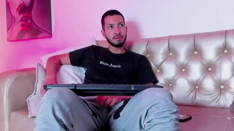 Snapshot of mrfranco_vc chatting on 31, 3, 2026 Andy online show from 31, 3, 2026