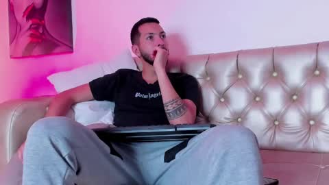 Snapshot of mrfranco_vc chatting on 2, 4, 2026 Andy online show from 2, 4, 2026