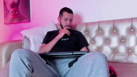 Snapshot of mrfranco_vc chatting on 13, 4, 2026 Andy online show from 13, 4, 2026