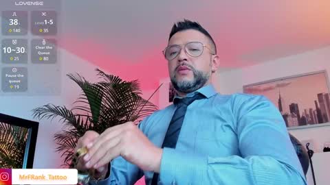 MrFrank. online show from 3, 12, 2024