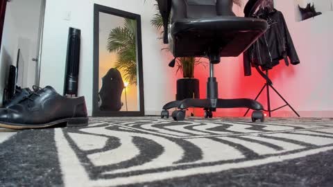 MrFrank. online show from 3, 12, 2024