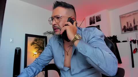 MrFrank. online show from 18, 12, 2024