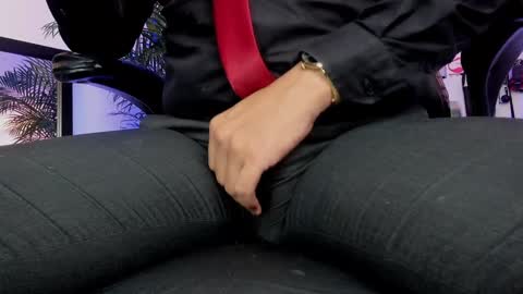 MrFrank. online show from 24, 12, 2024