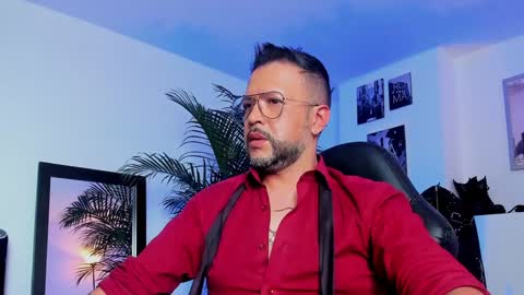 MrFrank. online show from 26, 12, 2024