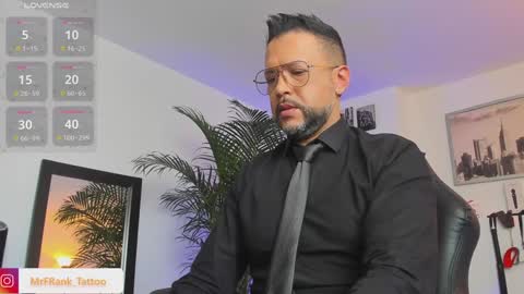 MrFrank. online show from 13, 1, 2025