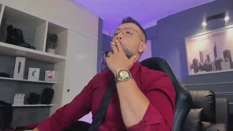 MrFrank. online show from 11, 9, 2025