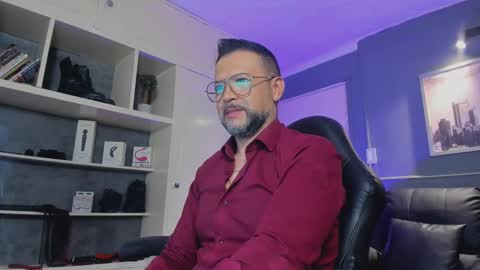 MrFrank. online show from 18, 9, 2025