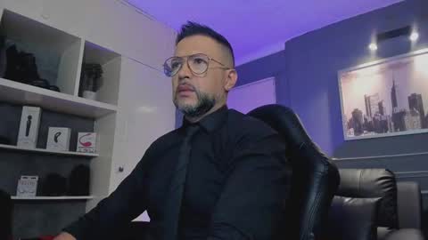 MrFrank. online show from 26, 9, 2025