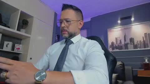 MrFrank. online show from 3, 10, 2025