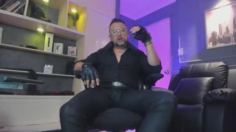 MrFrank. online show from 20, 12, 2025