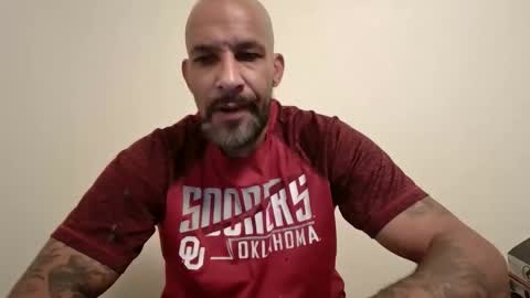 mrfuckyourite online show from 2, 11, 2025