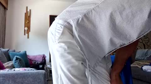 Snapshot of mrfuntime4you chatting on 12, 1, 2025 MrFunTimeforYou online show from 12, 1, 2025