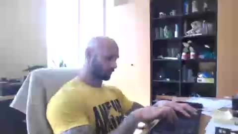 mrga591904 online show from 18, 6, 2026