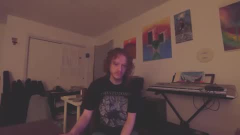 Snapshot of mrgoldtouch chatting on 6, 4, 2026 Ian online show from 6, 4, 2026