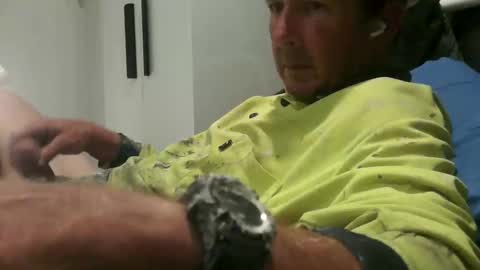 mrgray11xxx aussie online show from 25, 10, 2025