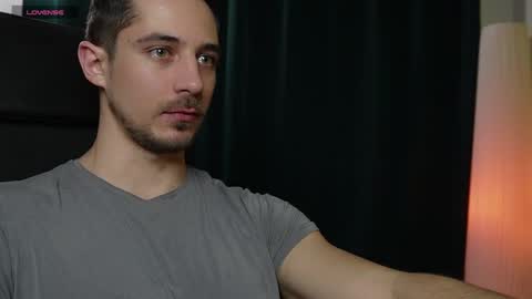 Snapshot of mrgreeneyes01 chatting on 9, 2, 2025 juan luis online show from 9, 2, 2025